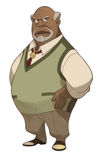 ꡼ No.014Υͥ / ֥ȥ쥸㡼ݡ ΰ仺סʪθ򰮤륭饯餫ˡꥹιԤ륭ڡ