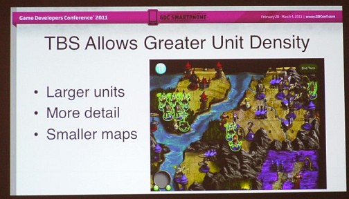 ꡼ No.007Υͥ / GDC 2011ϥޡȥեȥƥȤϲHighborneפõҥåȤװ