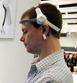 ꡼ No.004Υͥ / GDC 2011ϺǯäѤǾȤʤˤʤäNeuroSkyοǥХƤߤ