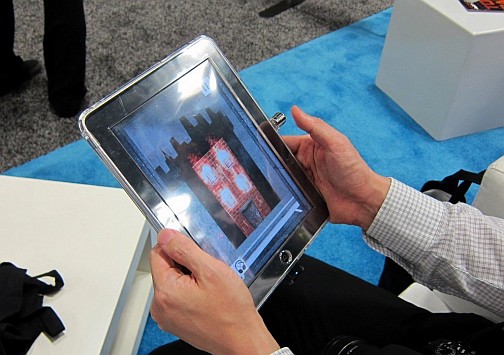 ꡼ No.006Υͥ / GDC 2011ϺǯäѤǾȤʤˤʤäNeuroSkyοǥХƤߤ