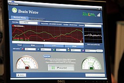 ꡼ No.014Υͥ / GDC 2011ϺǯäѤǾȤʤˤʤäNeuroSkyοǥХƤߤ