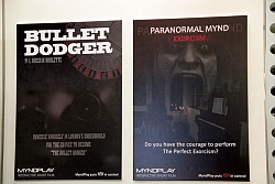 ꡼ No.015Υͥ / GDC 2011ϺǯäѤǾȤʤˤʤäNeuroSkyοǥХƤߤ