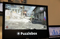 ꡼ No.020Υͥ / GDC 2011ϺǯäѤǾȤʤˤʤäNeuroSkyοǥХƤߤ