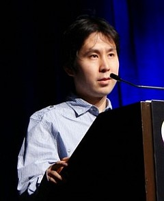 画像集#001のサムネイル/［GDC 2011］日本の同人ゲーム作家がGDCで講演を行うという快挙を達成。フリーゲーム「洞窟物語」の作者 天谷大輔氏による講演の模様をレポート