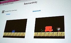 ꡼ No.006Υͥ / GDC 2011ܤƱͥȤGDCǹֱԤȤãե꡼ƶʪפκ ŷëˤֱͤݡ