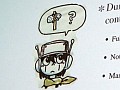 ［GDC 2011］日本の同人ゲーム作家がGDCで講演を行うという快挙を達成。フリーゲーム「洞窟物語」の作者 天谷大輔氏による講演の模様をレポート