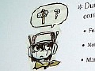 GDC 2011］日本の同人ゲーム作家がGDCで講演を行うという快挙を達成