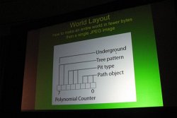 ꡼ No.004 | GDC 2011ϡPitfall!פDavid Crane᤬롤˳꥽꤯ꤷƥ夲뤳Ȥؤĩ