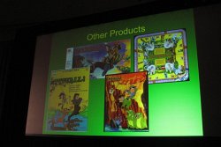 ꡼ No.010 | GDC 2011ϡPitfall!פDavid Crane᤬롤˳꥽꤯ꤷƥ夲뤳Ȥؤĩ