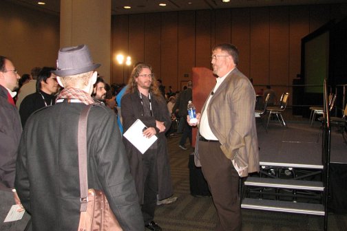 ꡼ No.014Υͥ / GDC 2011ϡPitfall!פDavid Crane᤬롤˳꥽꤯ꤷƥ夲뤳Ȥؤĩ