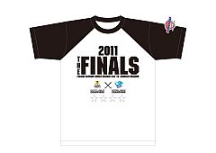 画像ギャラリー No.003のサムネイル画像 / 「コナミ日本シリーズ 2011」,コナミ賞の中間発表やTシャツデザインが公開