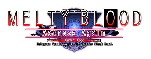꡼ No.004Υͥ / MELTY BLOOD Actress Again Current Codeס饯ִפ뿷СΥƥȤ35310ޤǼ»