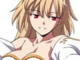 Ac Melty Blood cc 次期ver Upにて新キャラクター 姫アルク 参戦 真祖の姫君 の実力やいかに