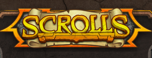 ꡼ No.002Υͥ / GDC 2011ϤΡMinecraftפγȯMojang2ȯɽScrollsפϥե󥿥ζ饤󥫡ɥ