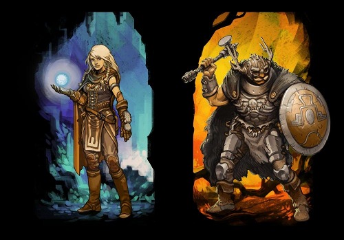 ꡼ No.003Υͥ / GDC 2011ϤΡMinecraftפγȯMojang2ȯɽScrollsפϥե󥿥ζ饤󥫡ɥ