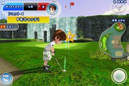 レッツ!ゴルフ2 HD