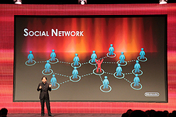 ꡼ No.006 | GDC 2011ϤĤ˥ޥꥪ3DSо졣ǤŷƲɽĹδ ᤬륲ȳΤޤǤȤ줫