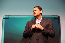 ꡼ No.013Υͥ / GDC 2011ϤĤ˥ޥꥪ3DSо졣ǤŷƲɽĹδ ᤬륲ȳΤޤǤȤ줫