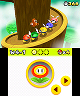 ꡼ No.008Υͥ / ǤŷƲ֥ѡޥꥪ 3Dɡפ2011ǯ113ȯꡣ3D֤ǿʥޥꥪϤޤ