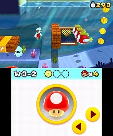 ꡼ No.011Υͥ / 2DޥꥪΥե㡼3Dǥѥåסޥꥪ꡼ǿ֥ѡޥꥪ 3Dɡץץ쥤ݡ