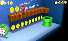 ꡼ No.007Υͥ / ֥ѡޥꥪ3DɡפΥӥ塼Ǻܡ¿ΡɽɤȷॺΡ΢ɡΤǥǽԤԤޤǤäͷ٤륿ȥ