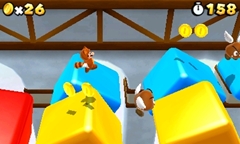 ꡼ No.009Υͥ / ֥ѡޥꥪ3DɡפΥӥ塼Ǻܡ¿ΡɽɤȷॺΡ΢ɡΤǥǽԤԤޤǤäͷ٤륿ȥ