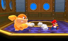 ꡼ No.013Υͥ / ֥ѡޥꥪ3DɡפΥӥ塼Ǻܡ¿ΡɽɤȷॺΡ΢ɡΤǥǽԤԤޤǤäͷ٤륿ȥ