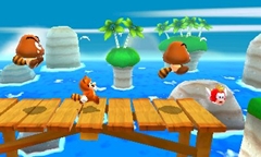 ꡼ No.014Υͥ / ֥ѡޥꥪ3DɡפΥӥ塼Ǻܡ¿ΡɽɤȷॺΡ΢ɡΤǥǽԤԤޤǤäͷ٤륿ȥ