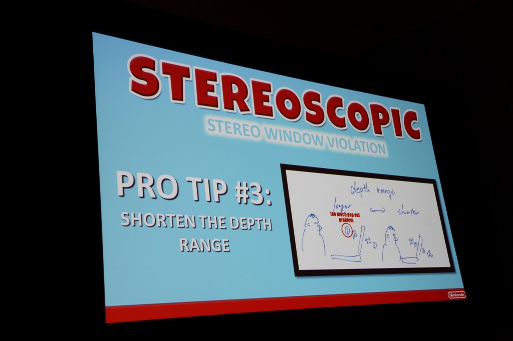 画像集 009 Gdc 12 ゲーム開発の仕事は 特別 だと思う スーパーマリオ 3dランド の林田宏一氏が語る 宮本語録 4gamer Net