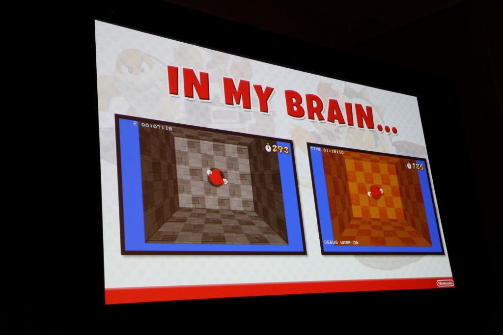 画像集 014 Gdc 12 ゲーム開発の仕事は 特別 だと思う