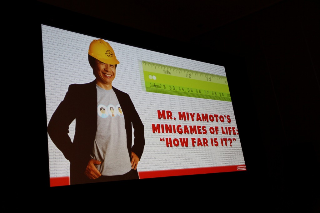 画像集 031 Gdc 12 ゲーム開発の仕事は 特別 だと思う