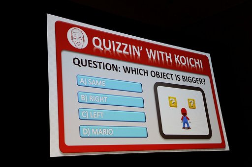 ꡼ No.004 | GDC 2012ϥ೫ȯλŻϡ̡ɤȻפ֥ѡޥꥪ 3DɡפĹ᤬ֵܸϿ