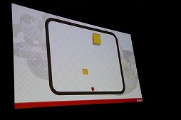 ꡼ No.006 | GDC 2012ϥ೫ȯλŻϡ̡ɤȻפ֥ѡޥꥪ 3DɡפĹ᤬ֵܸϿ