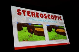 ꡼ No.008 | GDC 2012ϥ೫ȯλŻϡ̡ɤȻפ֥ѡޥꥪ 3DɡפĹ᤬ֵܸϿ