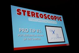 ꡼ No.009 | GDC 2012ϥ೫ȯλŻϡ̡ɤȻפ֥ѡޥꥪ 3DɡפĹ᤬ֵܸϿ