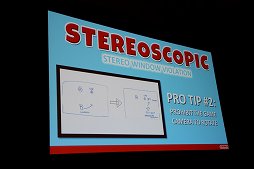 ꡼ No.010 | GDC 2012ϥ೫ȯλŻϡ̡ɤȻפ֥ѡޥꥪ 3DɡפĹ᤬ֵܸϿ