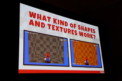 ꡼ No.012 | GDC 2012ϥ೫ȯλŻϡ̡ɤȻפ֥ѡޥꥪ 3DɡפĹ᤬ֵܸϿ