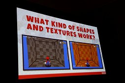 ꡼ No.013 | GDC 2012ϥ೫ȯλŻϡ̡ɤȻפ֥ѡޥꥪ 3DɡפĹ᤬ֵܸϿ