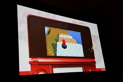 ꡼ No.016 | GDC 2012ϥ೫ȯλŻϡ̡ɤȻפ֥ѡޥꥪ 3DɡפĹ᤬ֵܸϿ