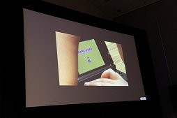 ꡼ No.025 | GDC 2012ϥ೫ȯλŻϡ̡ɤȻפ֥ѡޥꥪ 3DɡפĹ᤬ֵܸϿ