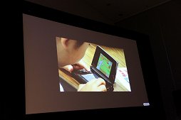 ꡼ No.026 | GDC 2012ϥ೫ȯλŻϡ̡ɤȻפ֥ѡޥꥪ 3DɡפĹ᤬ֵܸϿ