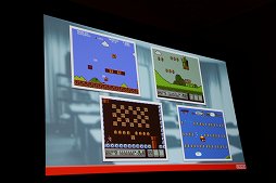 ꡼ No.028 | GDC 2012ϥ೫ȯλŻϡ̡ɤȻפ֥ѡޥꥪ 3DɡפĹ᤬ֵܸϿ