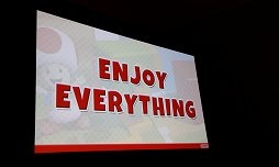 ꡼ No.029 | GDC 2012ϥ೫ȯλŻϡ̡ɤȻפ֥ѡޥꥪ 3DɡפĹ᤬ֵܸϿ