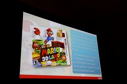 ꡼ No.032 | GDC 2012ϥ೫ȯλŻϡ̡ɤȻפ֥ѡޥꥪ 3DɡפĹ᤬ֵܸϿ