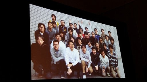 ꡼ No.033 | GDC 2012ϥ೫ȯλŻϡ̡ɤȻפ֥ѡޥꥪ 3DɡפĹ᤬ֵܸϿ