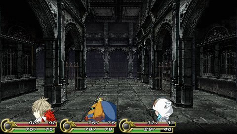 画像集 007 Psp向けの新作3dダンジョン探索型rpg アンチェインブレイズ レクス が6月23日に発売 キャラクターデザインには総勢14名のクリエイターが集結
