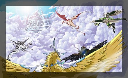 ꡼ No.024 | 3DS/PSPο3D󥸥õRPG֥֥쥤 쥯פ623ȯ䡣饯ǥˤ14̾Υꥨ