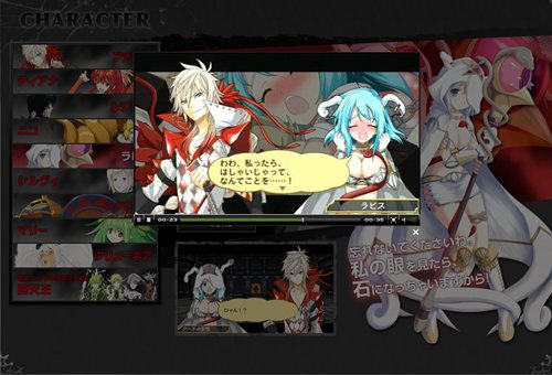 ꡼ No.009 | ֥֥쥤쥯׿5ͤΥ饯Ҳࡼӡ