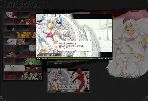 ꡼ No.010 | ֥֥쥤쥯׿5ͤΥ饯Ҳࡼӡ