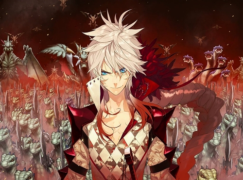 君のハートをアンチェイン 意欲的なシステムが光るダンジョンrpg アンチェインブレイズ レクス プレイレポート
